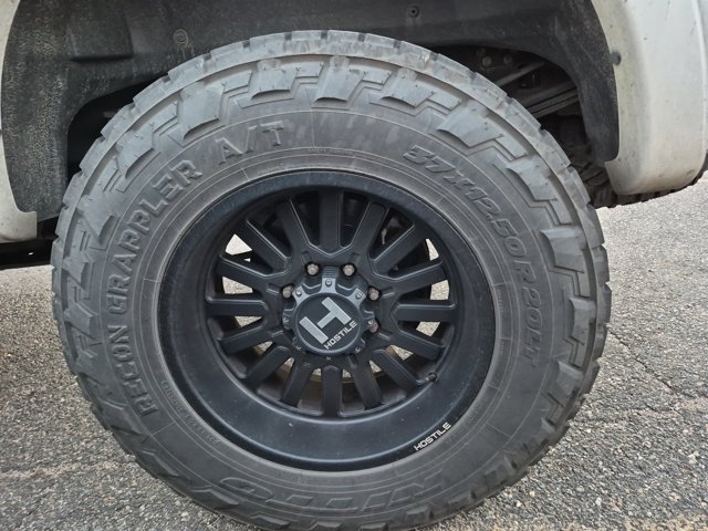 Used 2021 Ford F250 Lariat AWD/4WD image 11