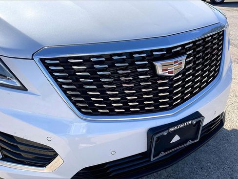 Used 2020 Cadillac XT5 Premium Luxury image 34