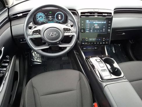 Used 2022 Hyundai Tucson SEL image 10