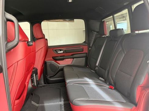 New 2026 RAM 1500 Rebel AWD/4WD image 23