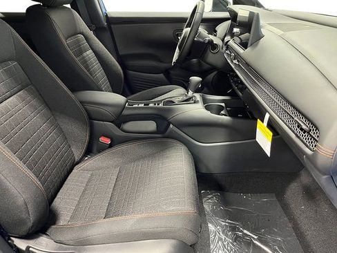 New 2026 Honda HR-V Sport image 26