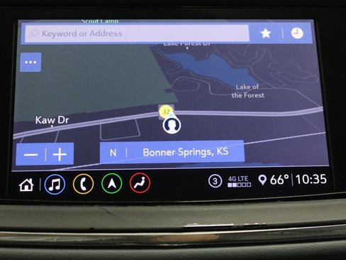 Used 2020 Buick Enclave Essence w/ Sound and Sites Package image 36