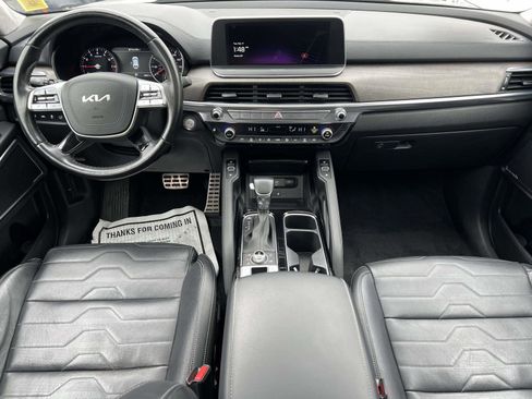 Used 2022 Kia Telluride SX w/ SX Prestige Package image 14