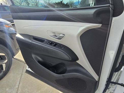 Used 2025 Hyundai Tucson SEL image 29