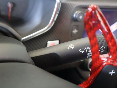 Used 2016 Chevrolet Corvette Z06 w/ 3LZ Preferred Equipment Group image 25