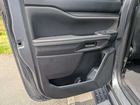 Certified 2025 Ford Ranger Raptor AWD/4WD image 26