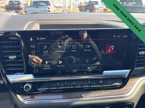 Used 2026 GMC Sierra 1500 Elevation image 24