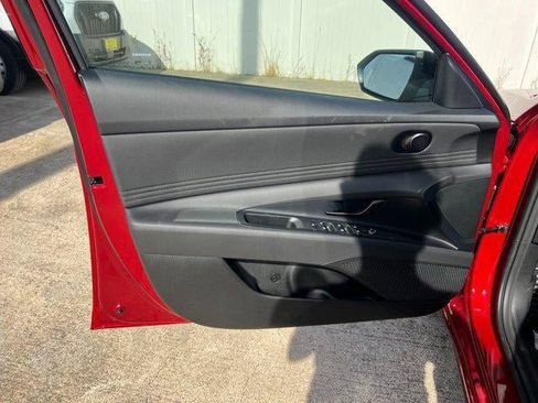 New 2026 Hyundai Elantra SEL Sport Premium FWD image 86
