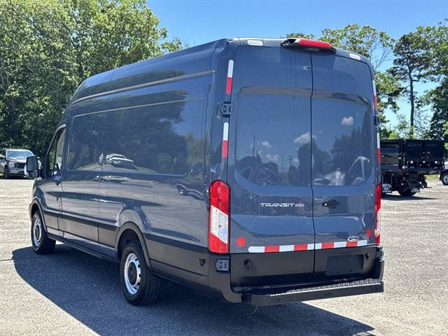 Used 2019 Ford Transit 250 148 High Roof Extended RWD image 30
