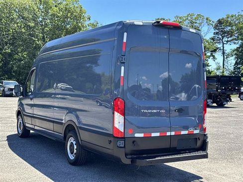 Used 2019 Ford Transit 250 148 High Roof Extended RWD image 30