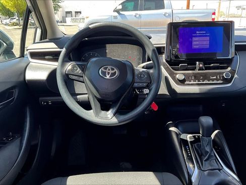 Certified 2024 Toyota Corolla LE image 6