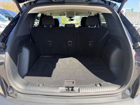 Certified 2023 Ford Escape Active AWD/4WD image 8