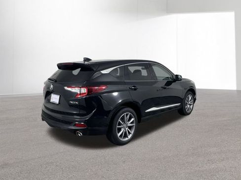 Used 2020 Acura RDX Technology Package image 12