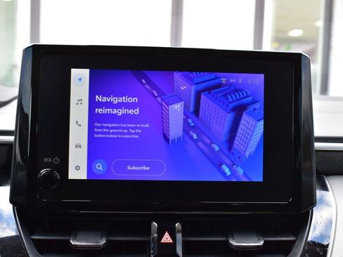 Used 2024 Toyota Corolla LE FWD image 35