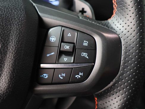 Used 2025 Ford Ranger Raptor AWD/4WD image 24