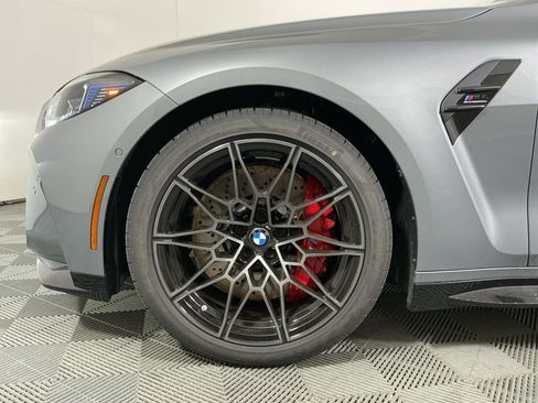 New 2026 BMW M4 Competition w/ Executive Package image 26