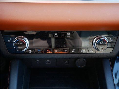 Used 2023 Mitsubishi Outlander SEL image 21