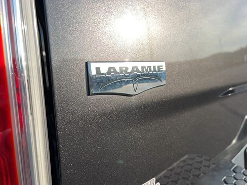 Used 2017 RAM 2500 Laramie image 11