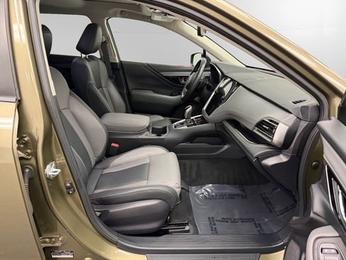 Used 2023 Subaru Outback Onyx Edition AWD/4WD image 15