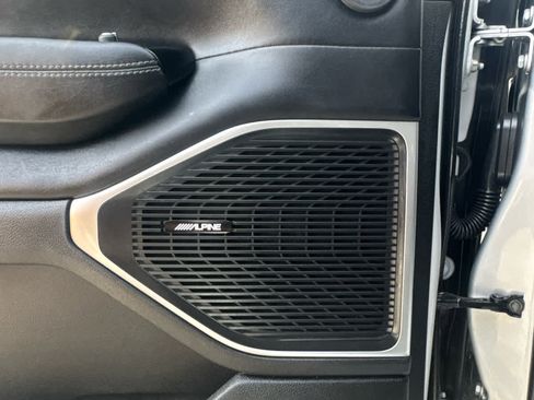 Used 2022 Jeep Wagoneer Series III w/ Convenience Group I image 26