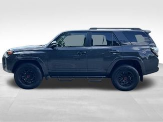 Certified 2024 Toyota 4Runner TRD Off-Road Premium w/ TRD Black Wheel Package (TMS) AWD/4WD video 2