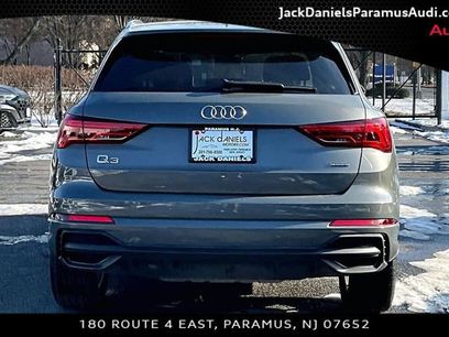 Used 2023 Audi Q3 2.0T Premium w/ Convenience Package