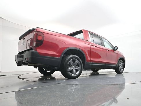 Used 2021 Honda Ridgeline RTL image 40