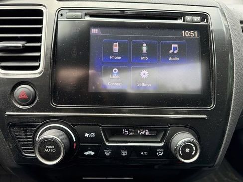 Used 2014 Honda Civic EX image 7