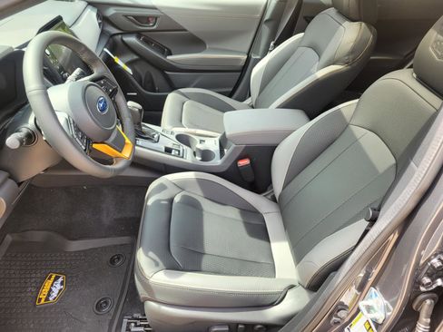 New 2026 Subaru Crosstrek 2.5i Wilderness AWD/4WD image 3