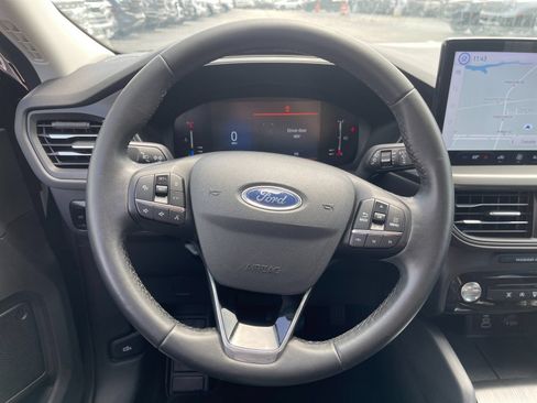 Used 2024 Ford Escape Active w/ Tech Pack #1 FWD image 26
