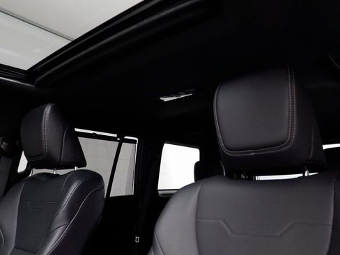 Used 2024 Lexus GX 550 w/ Accessory Package (Z1) image 13