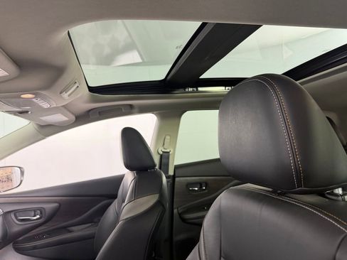 Used 2024 Nissan Murano Platinum w/ Cargo Package FWD image 24