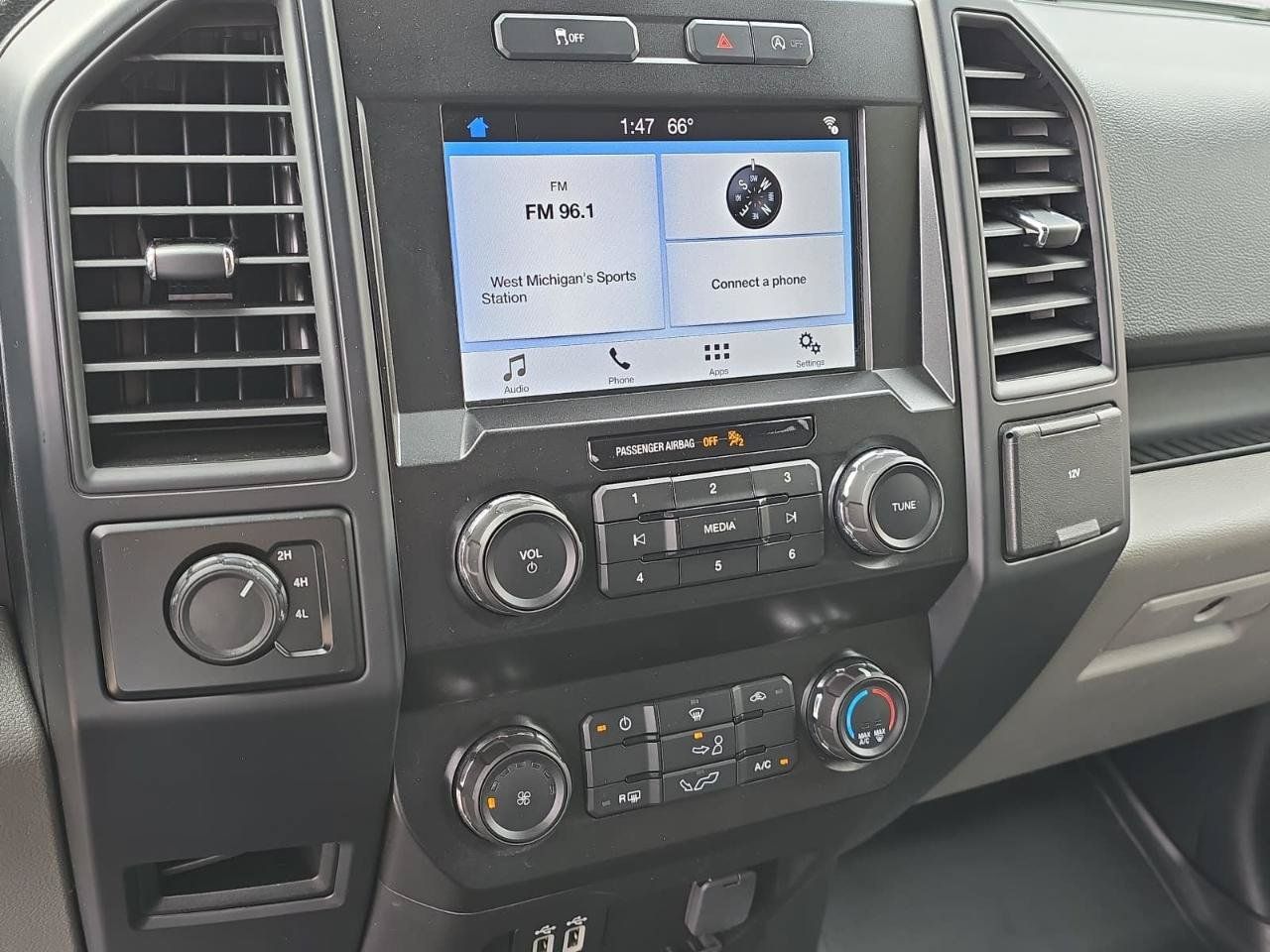 Used 2019 Ford F150 XL w/ Equipment Group 101A Mid AWD/4WD image 28