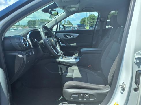 Used 2023 Chevrolet Blazer LT w/ Convenience Package image 19