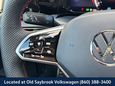 Certified 2024 Volkswagen GTI Autobahn image 35