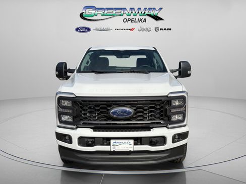 New 2026 Ford F250 XL AWD/4WD image 2