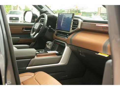 New 2026 Toyota Tundra 1794 Edition AWD/4WD image 18