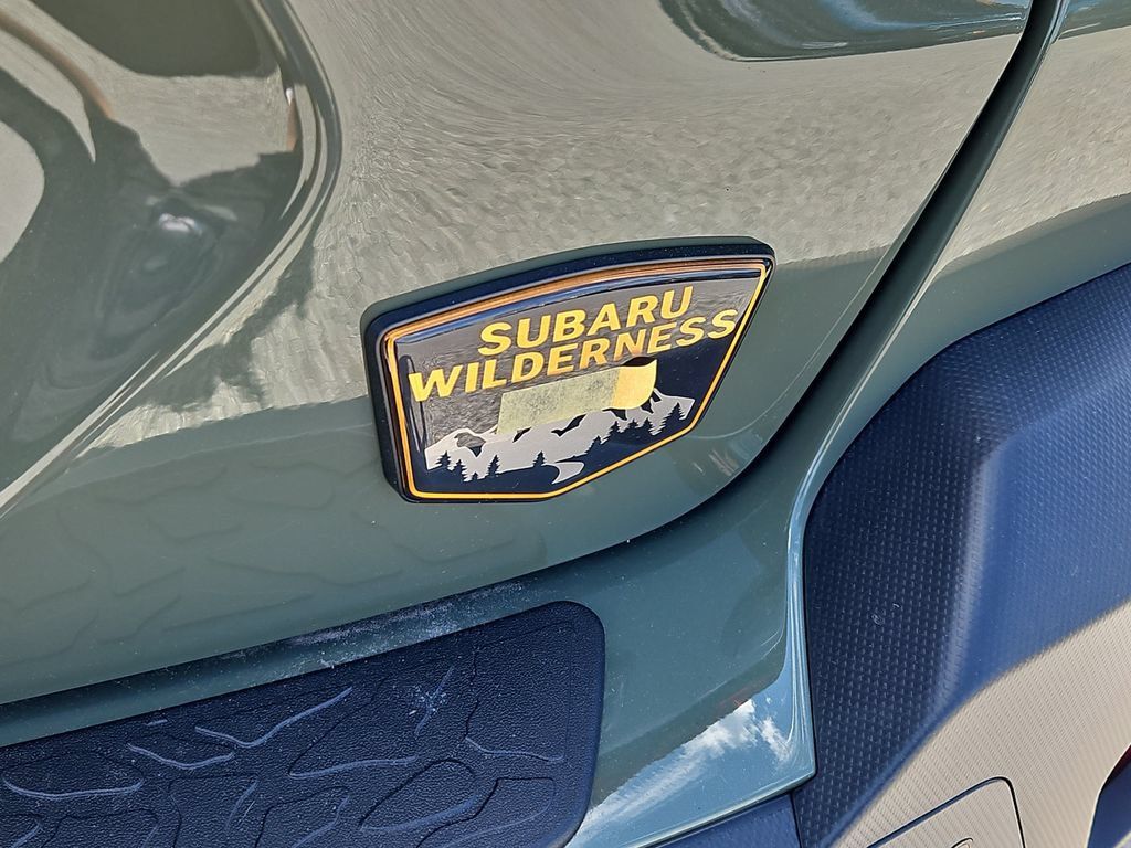 New 2026 Subaru Crosstrek 2.5i Wilderness AWD/4WD image 6