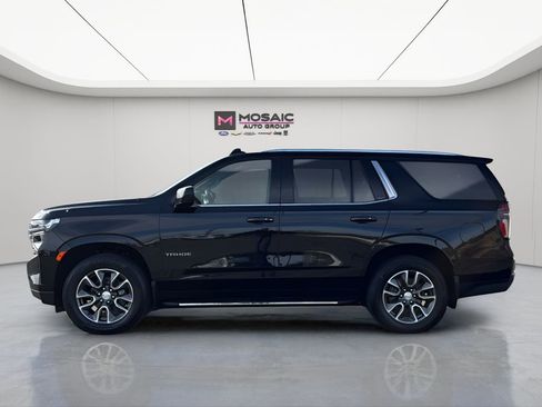 Used 2022 Chevrolet Tahoe LT image 4