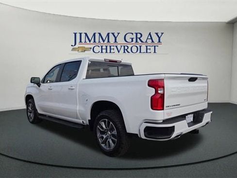 New 2026 Chevrolet Silverado 1500 RST w/ Convenience Package II image 5