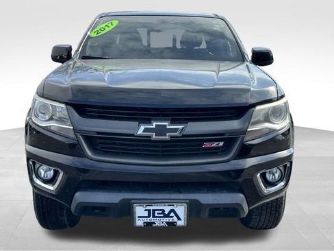 Used 2017 Chevrolet Colorado Z71 image 21