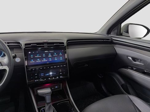 Used 2024 Hyundai Santa Cruz Limited image 28