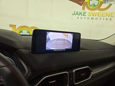 Used 2024 MAZDA CX-5 AWD 2.5 S w/ Preferred Package image 20