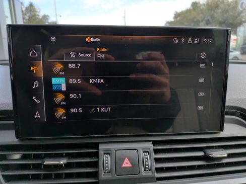 Used 2023 Audi Q5 2.0T Premium Plus w/ Premium Plus Package image 23