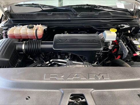 Used 2022 RAM 1500 Big Horn AWD/4WD image 31