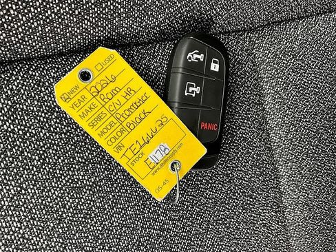 New 2026 RAM ProMaster 2500 w/ Convenience Group image 30