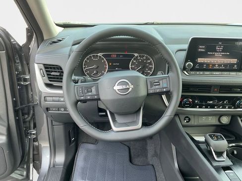 New 2026 Nissan Rogue SV image 13