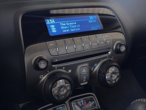 Used 2010 Chevrolet Camaro SS w/ RS Package RWD image 27