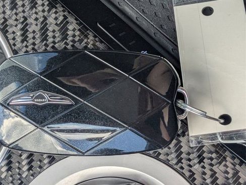 New 2026 Genesis GV70 3.5T Sport Prestige AWD/4WD image 30