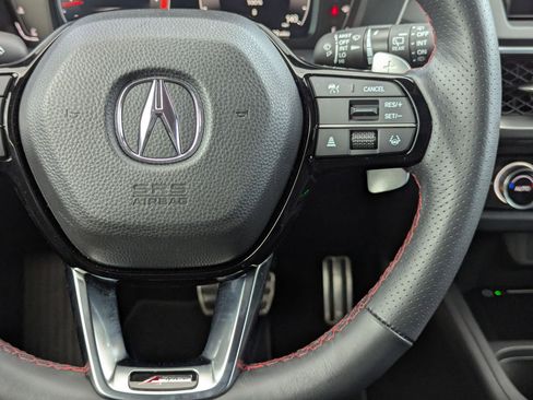 Certified 2025 Acura ADX A-Spec image 22